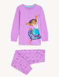 Encanto™ Mirabel Pyjamas (2-10 Yrs)