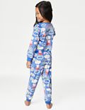 Peppa Pig™ Velour Pyjamas (1-7 Yrs)