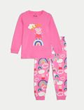 Peppa Pig™ Pyjamas (1-7 Yrs)