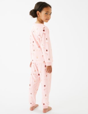 Marks and spencer online kids pyjamas