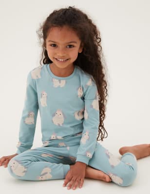 Bunny discount pyjamas womens