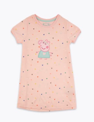 peppa pig nightdress