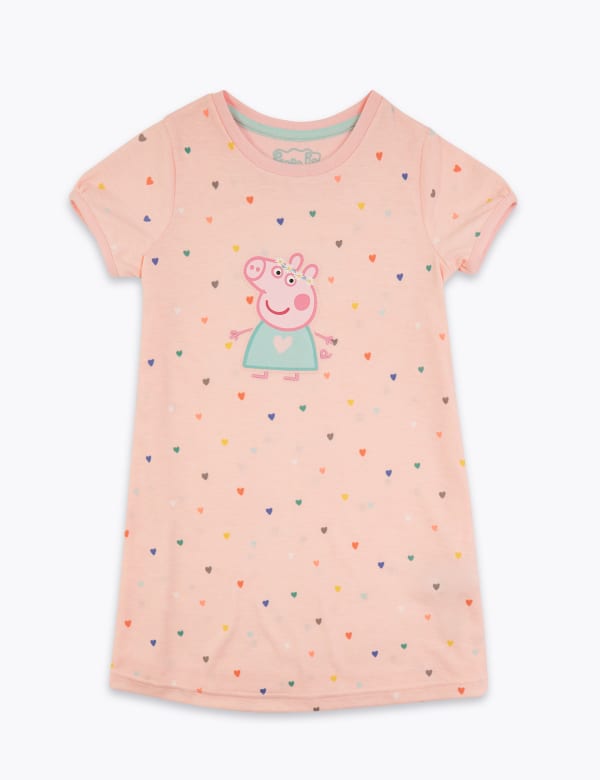 Peppa Pig Kids Characters M S