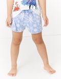 Disney Frozen 2 Sequin Shortie Pyjamas (2-10 Yrs)