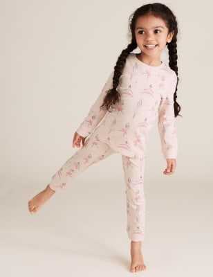 m&s girls nighties