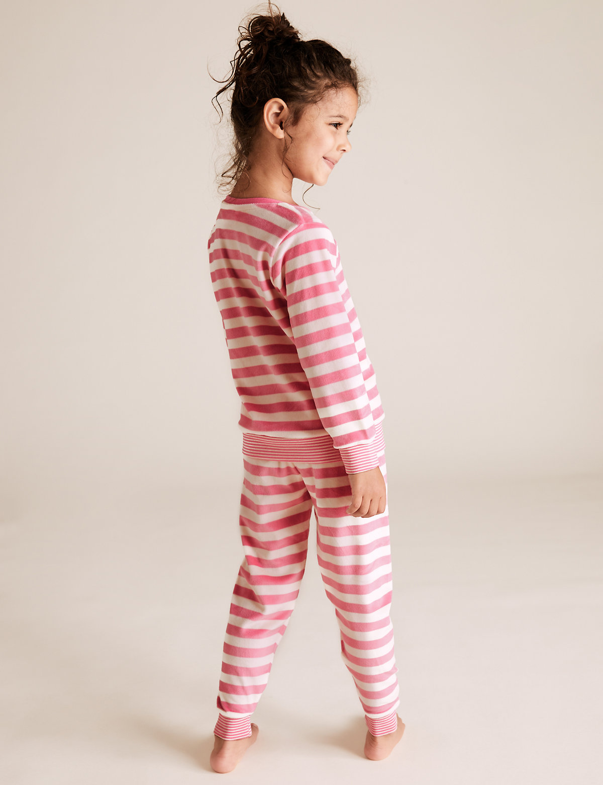 KIDS FASHION Underwear & Nightwear Pink 1-3M Obaibi Pyjama discount 87% 
