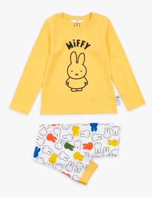 miffy baby grow