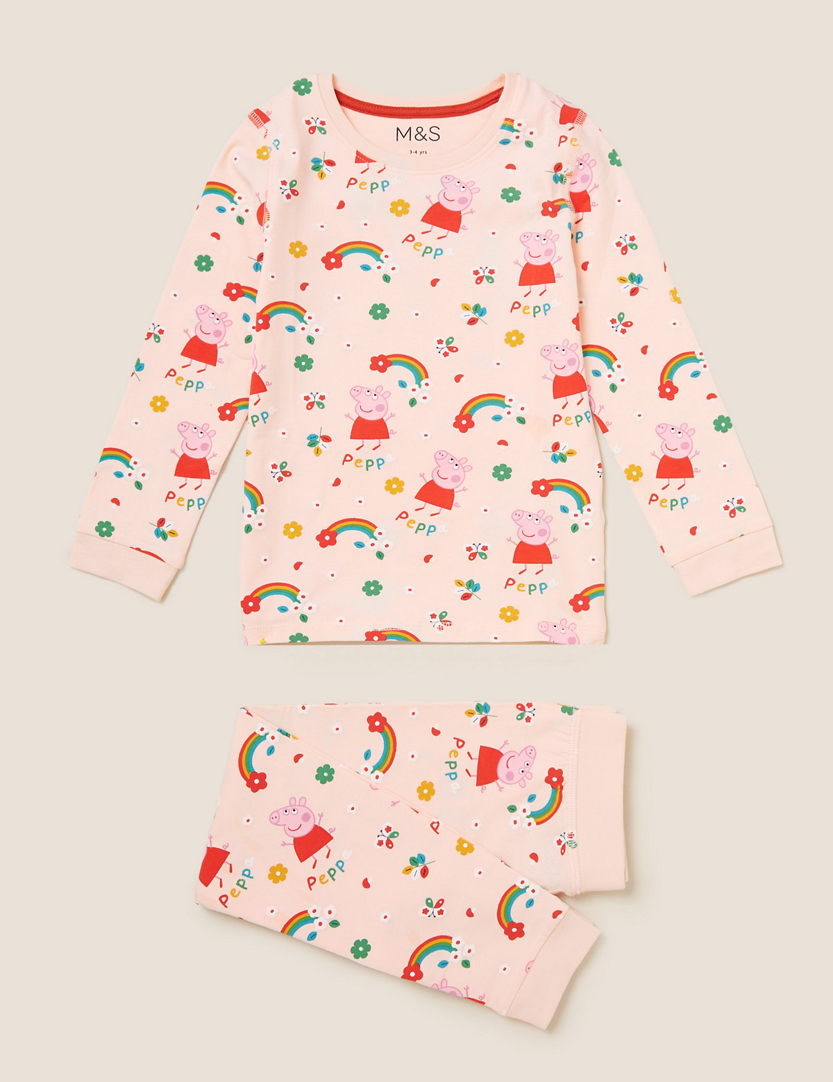 Peppa Pig™ Pyjama Set