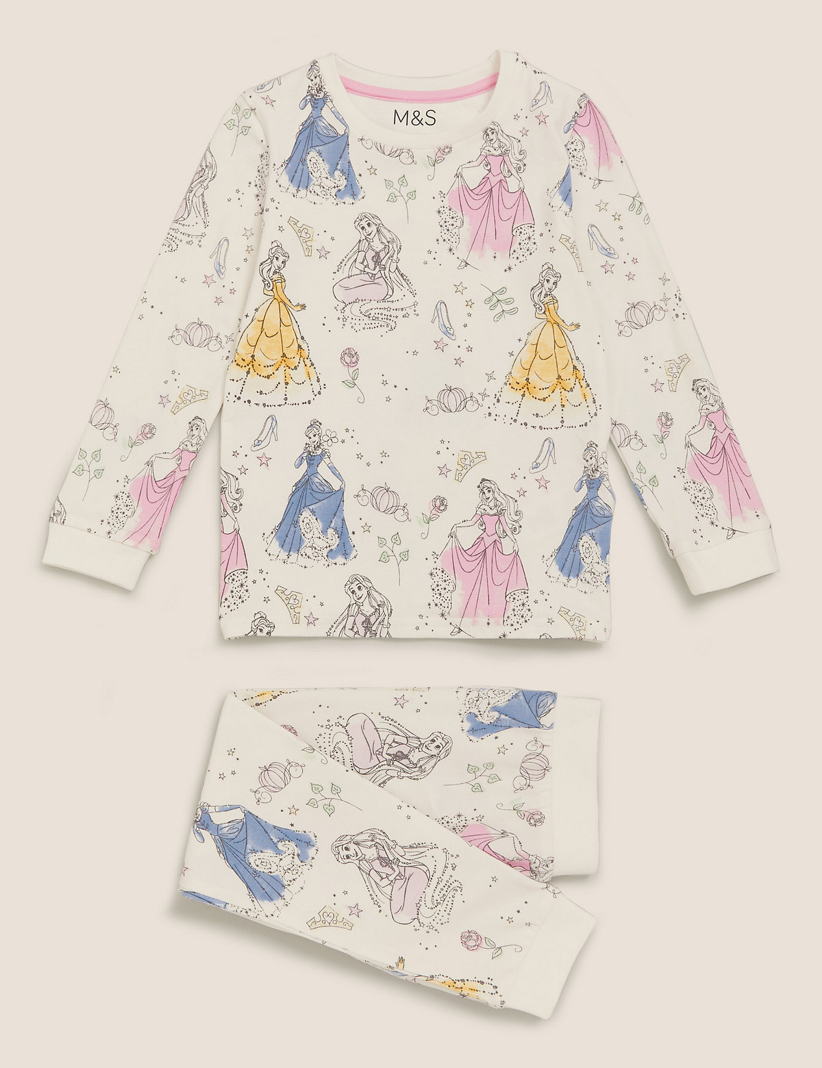 Disney Princess™ Pyjama Set