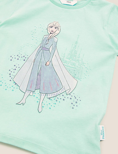 Disney Frozen™ 2 Pyjamas (2-10 Yrs)