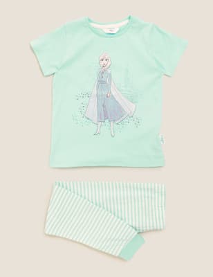 Frozen best sale 2 pyjamas