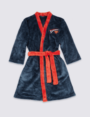superman gown