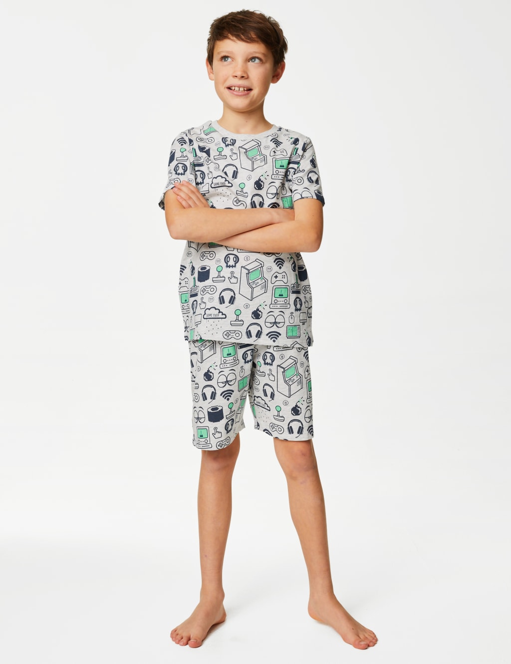 Marks discount boys pjs