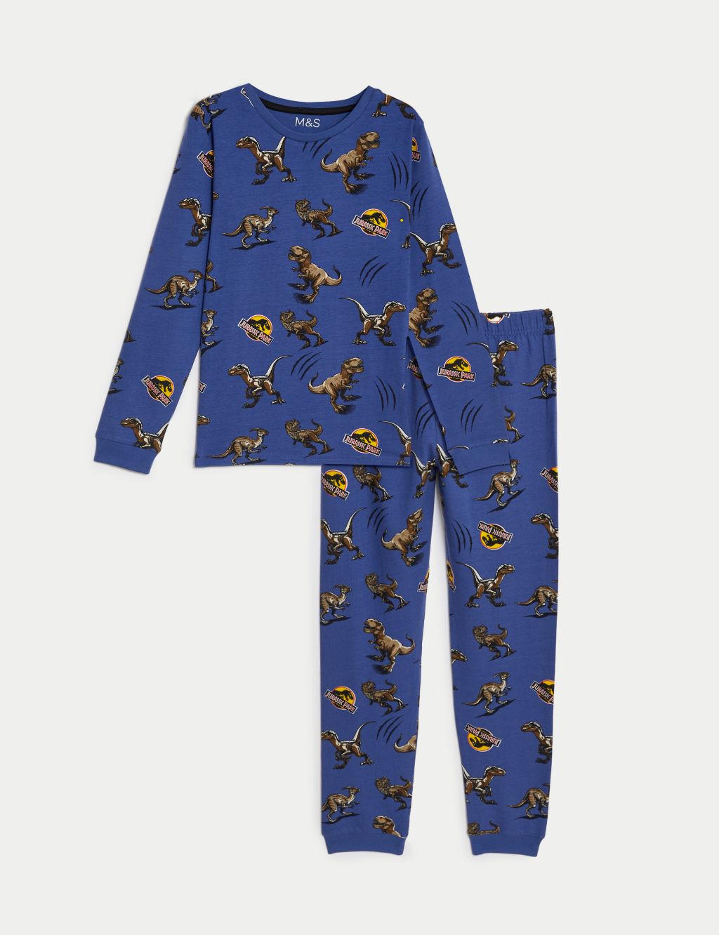 Jurassic World™ Pyjamas (6-16 Yrs) image 2