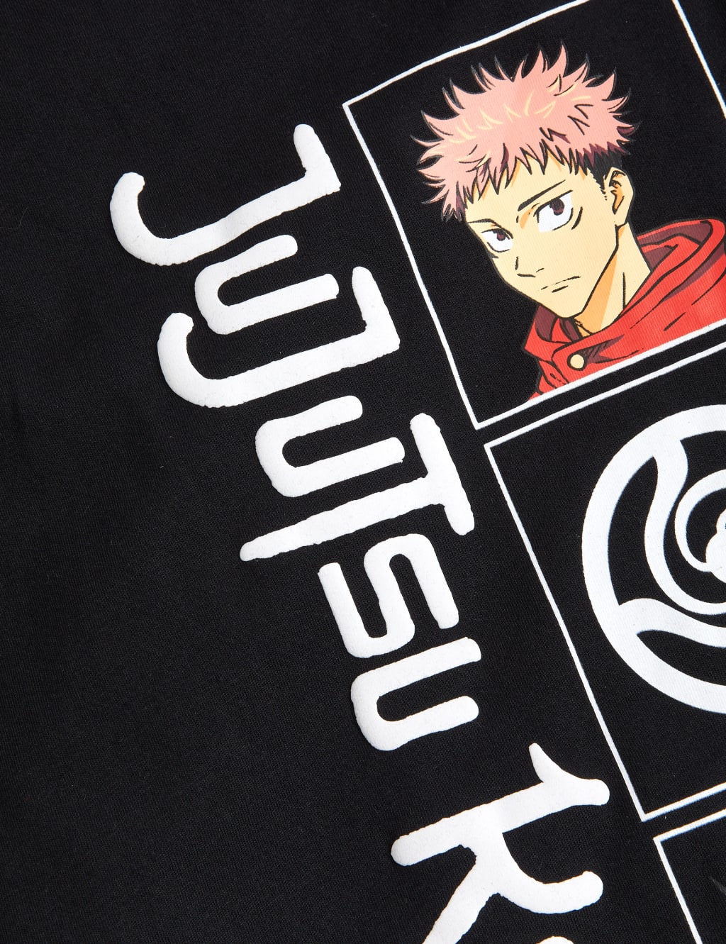 Jujutsu Kaisen™ Pyjamas (8-16 Yrs) image 5