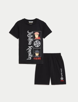 Jujutsu Kaisen™ Pyjamas (8-16 Yrs)