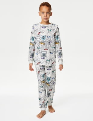 Pyjama enfant harry discount potter