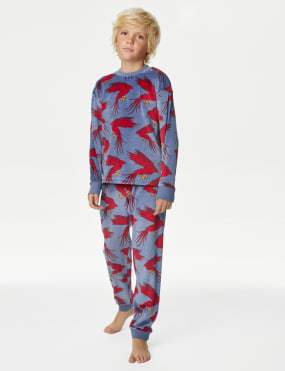 Marks and spencer ireland pyjamas sale