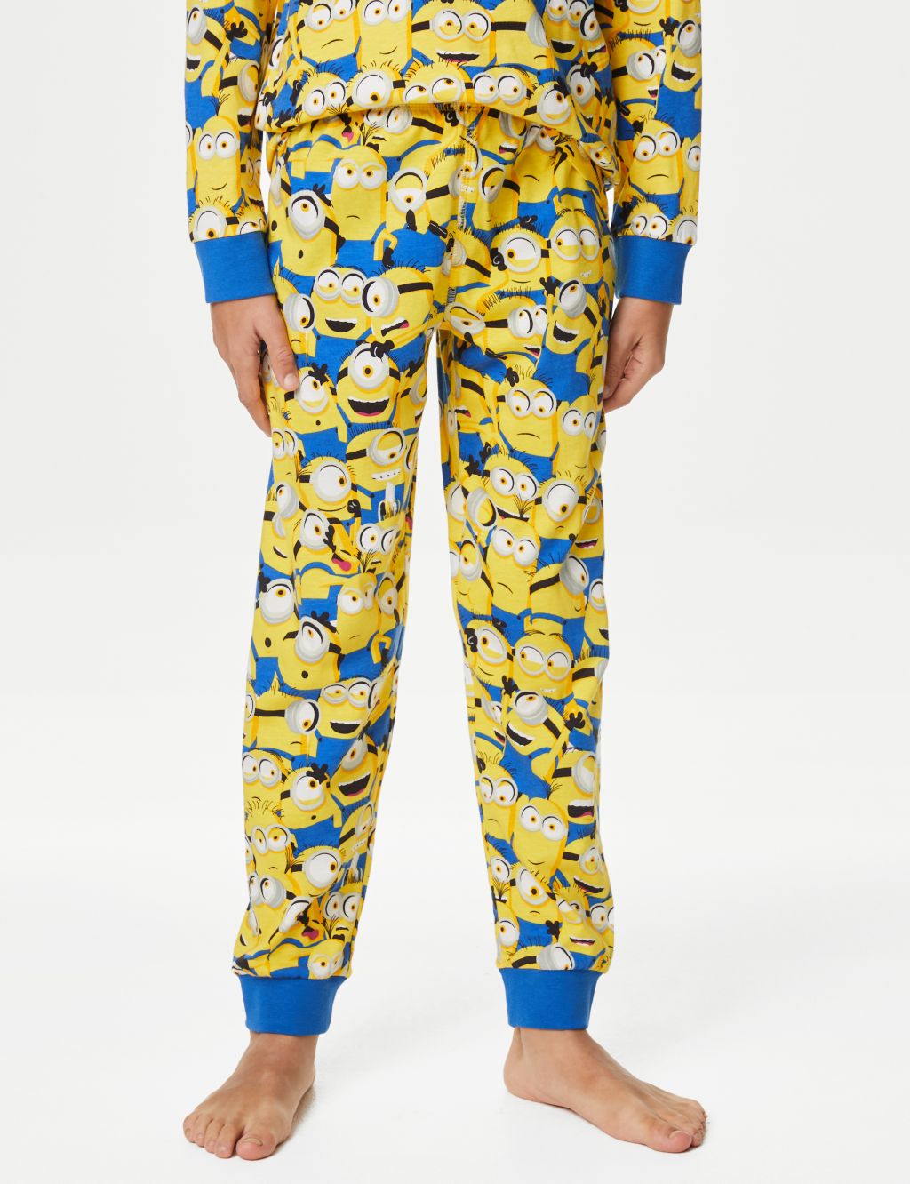 Minions™ Pyjamas (3-16 Yrs) image 4