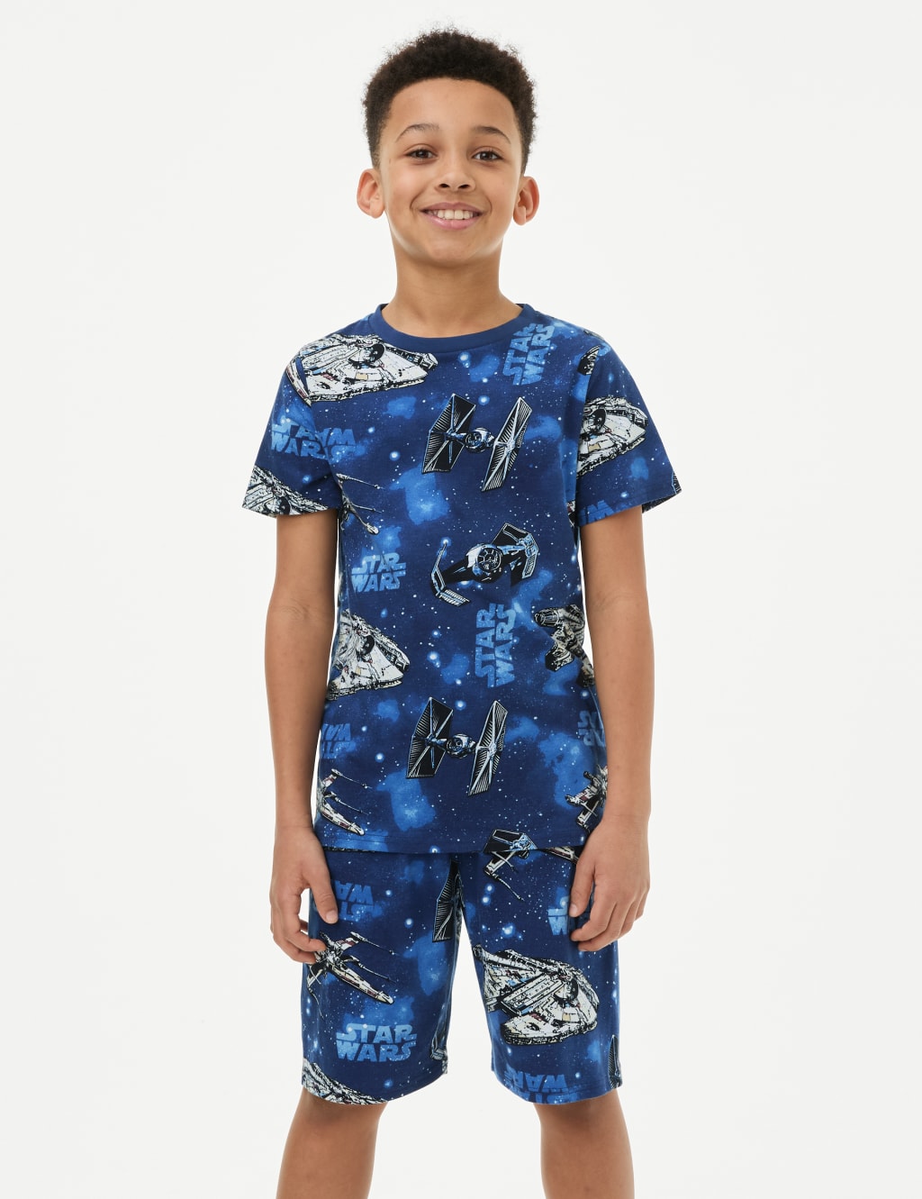 Boys store pjama shorts