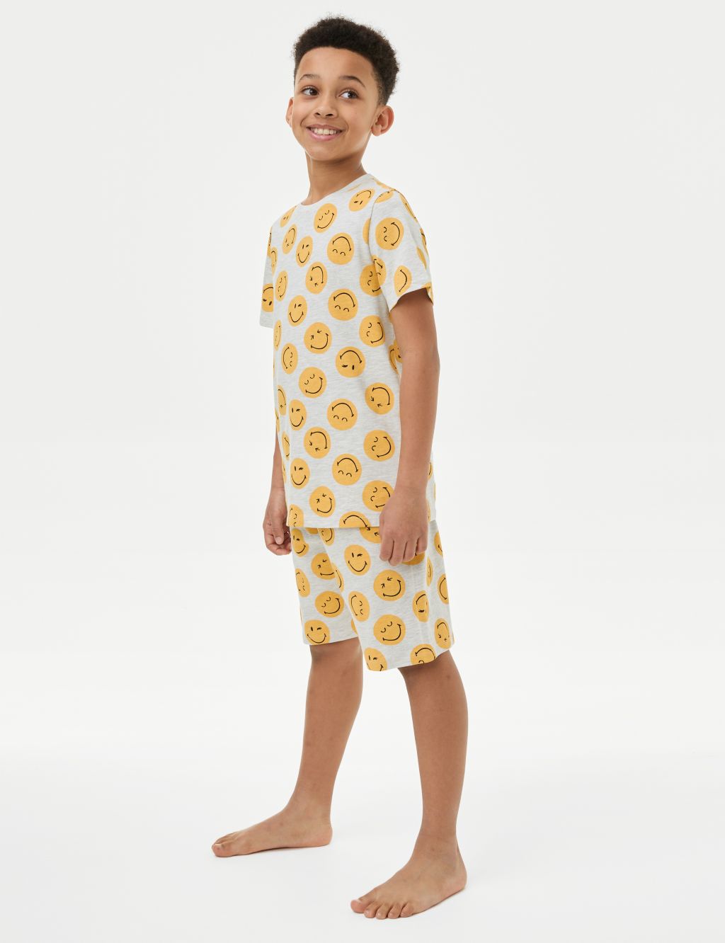 SmileyWorld® Pyjamas (6-16 Yrs)