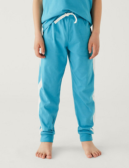 3pk Cotton Rich Pyjama Sets