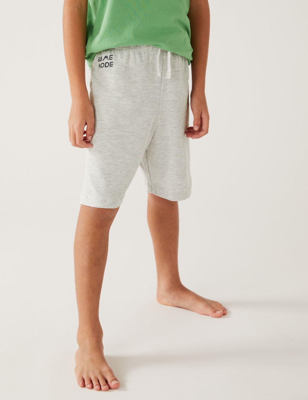 2pk Cotton Rich Gaming Pyjama Sets (6-16 Yrs) image 5
