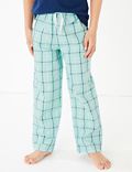 2 Pack Cotton Dip Dye Pyjama Sets (6-16 Yrs)