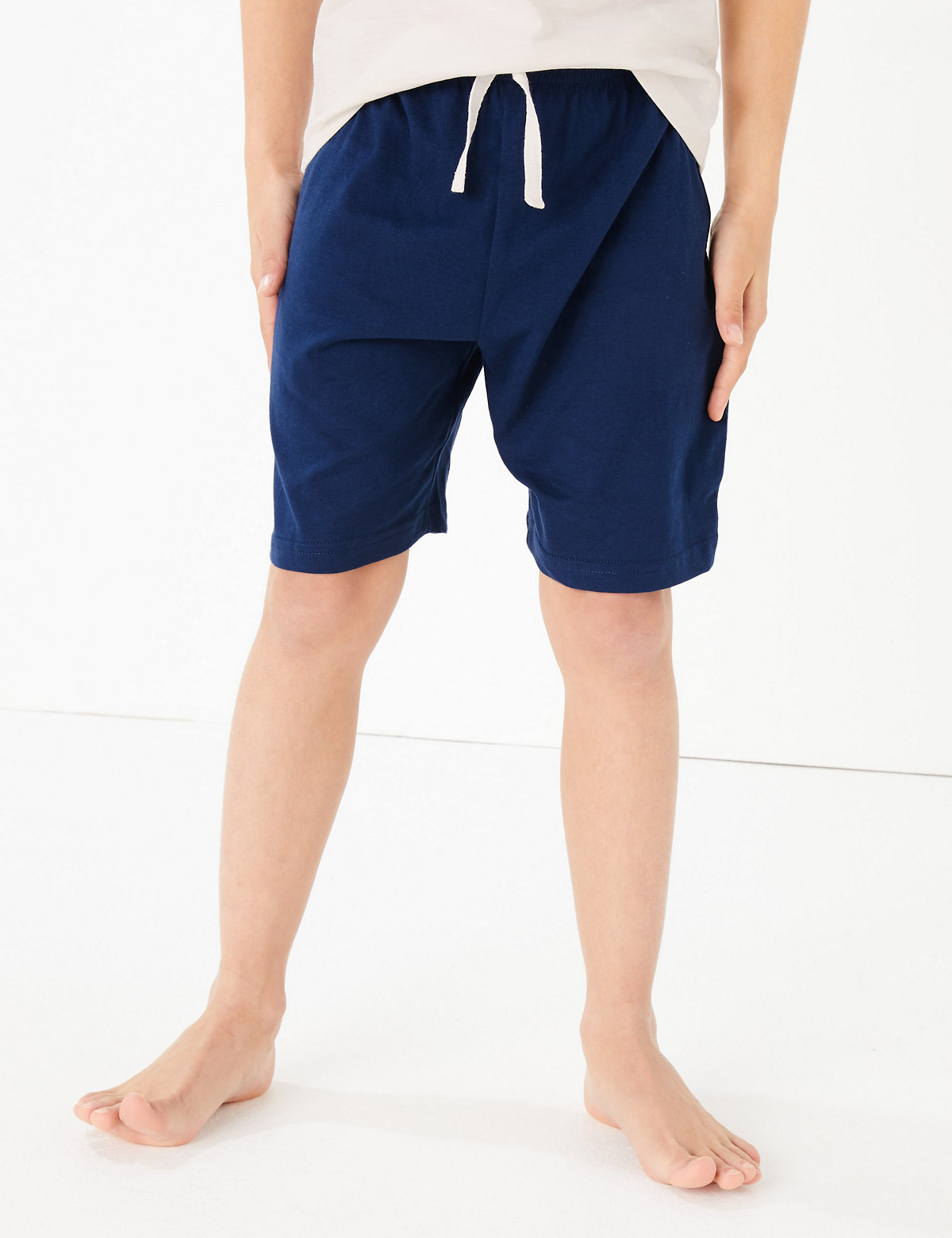 2 Pack Short and Long Leg Pyjama Sets (6-16 Yrs)