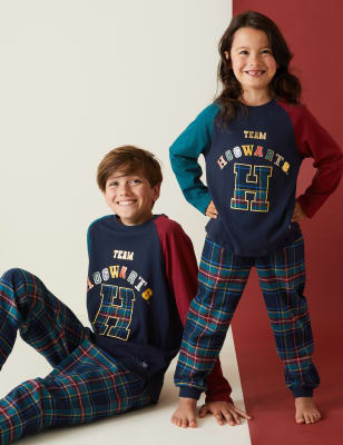 Harry potter 2025 pyjamas for boys