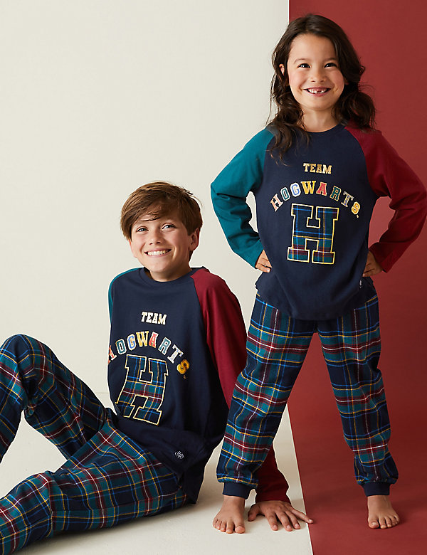Kids' Harry Potter™ Family Pyjama Set
