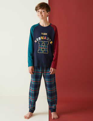 Harry potter pajamas boys new arrivals