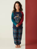 Kids' Harry Potter™ Family Pyjama Set (2-16 Yrs)