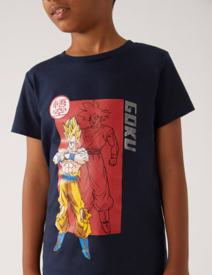 Conjunto de de Dragon Ball Z™ años) | ES