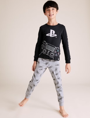 Playstation best sale pyjamas next