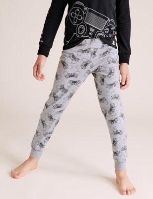 Playstation mens pyjamas new arrivals