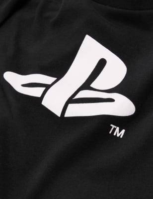 Playstation pjs online mens