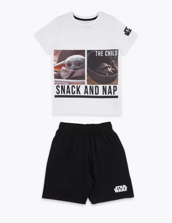 Star Wars Clothing M S