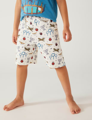 Harry Potter™ Quidditch Short Pyjama Set