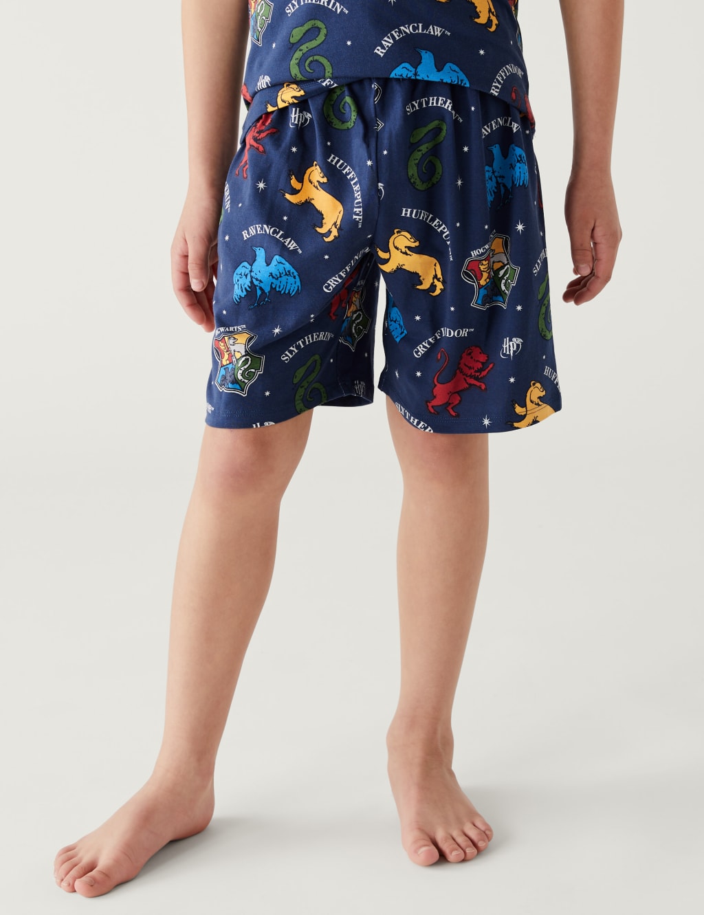 Harry Potter™ Short Pyjama Set (6-16 Yrs) image 4