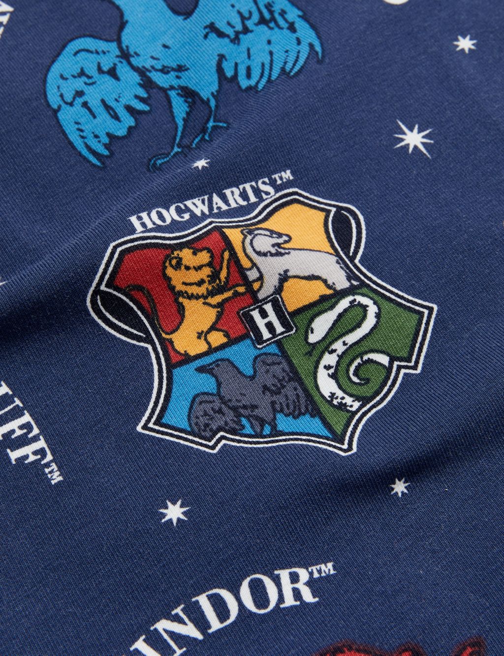 Harry Potter™ Short Pyjama Set (6-16 Yrs) image 5