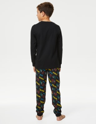 Pokemon discount fleece pyjamas