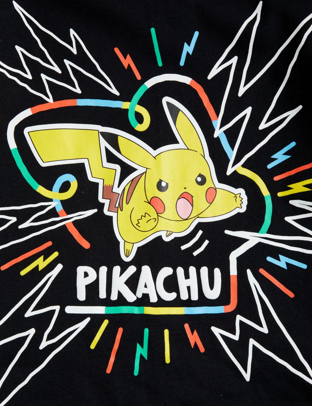 Pokémon™ Pyjamas (6-16 Yrs) image 5