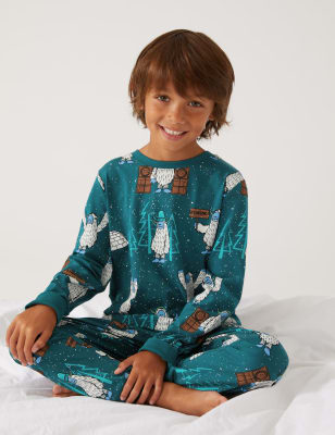 Boys multipack pjs new arrivals