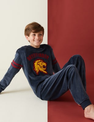 Gryffindor best sale pyjamas womens