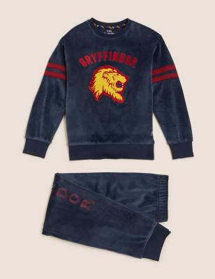 Gryffindor pyjamas new arrivals