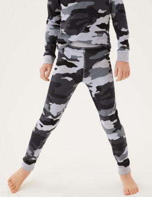 Mens discount camo pyjamas