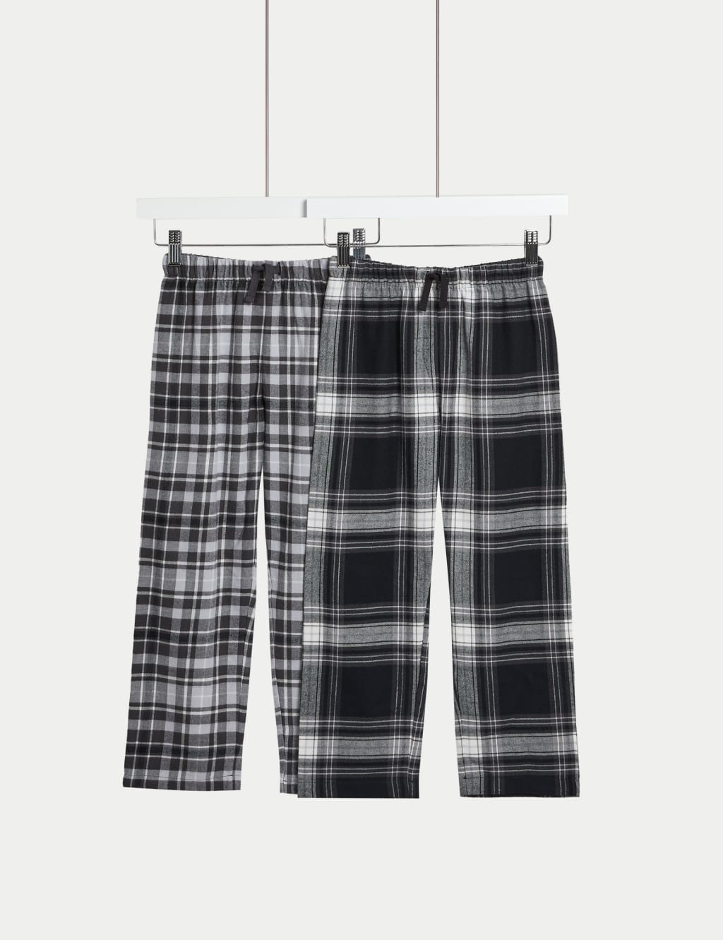 Boys pyjama bottoms shop