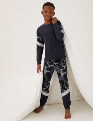 Camouflage loungewear online