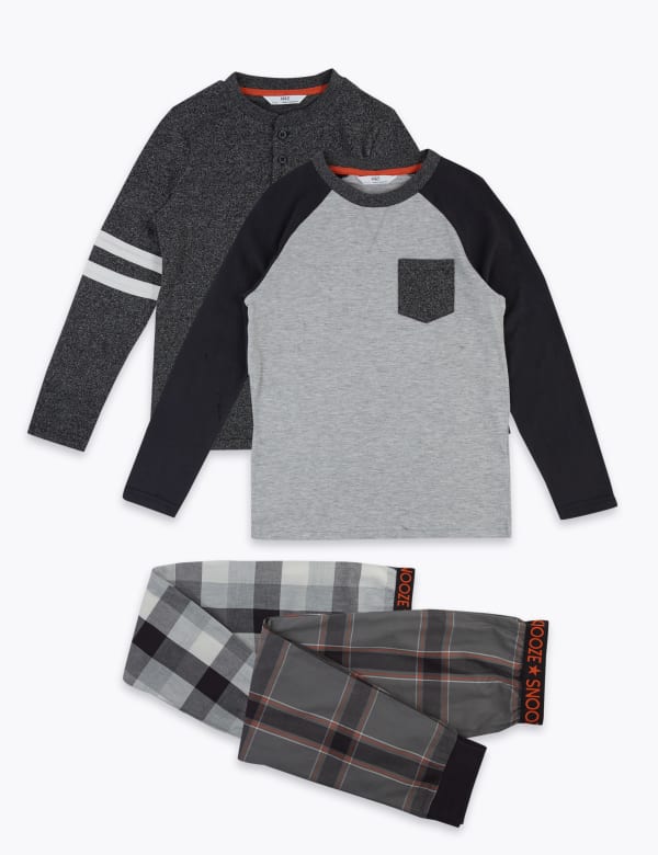 Boys Pyjamas M S